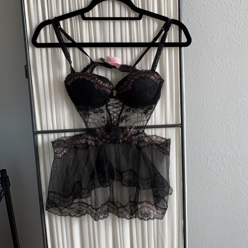 Victoria’s Secret lingerie xs